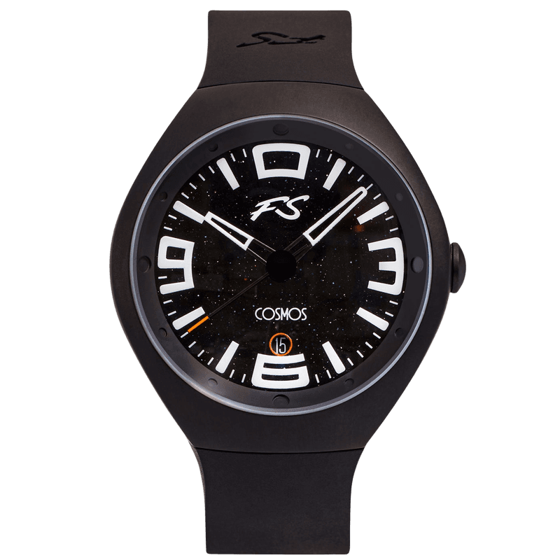 Szanto ICON Frank Stephenson Cosmos 9001