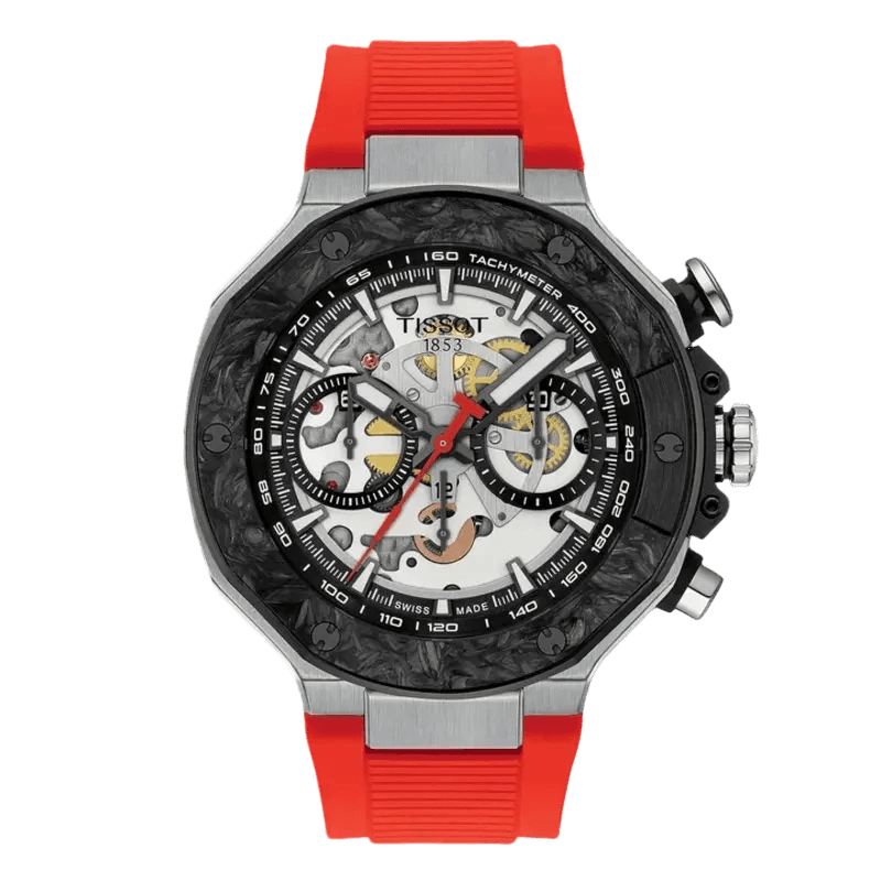Tissot T-Race MotoGP 2026 (45mm)