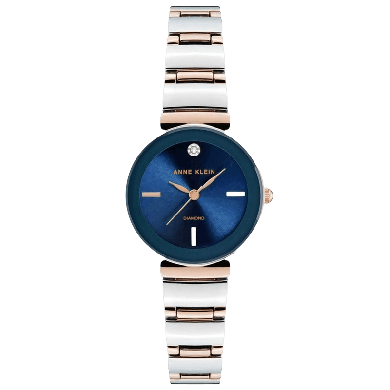 Anne Klein Accented (Blue)