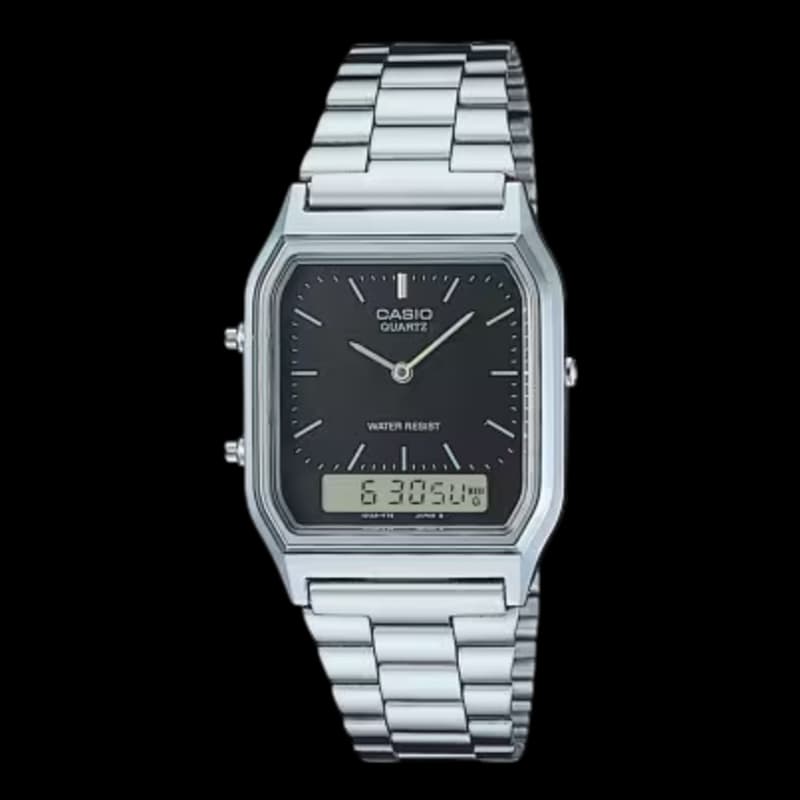 Casio AQ230A-1DM