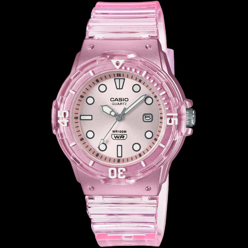 Casio LRW200HS-4EV