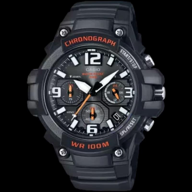 Casio MCW100H-1AV