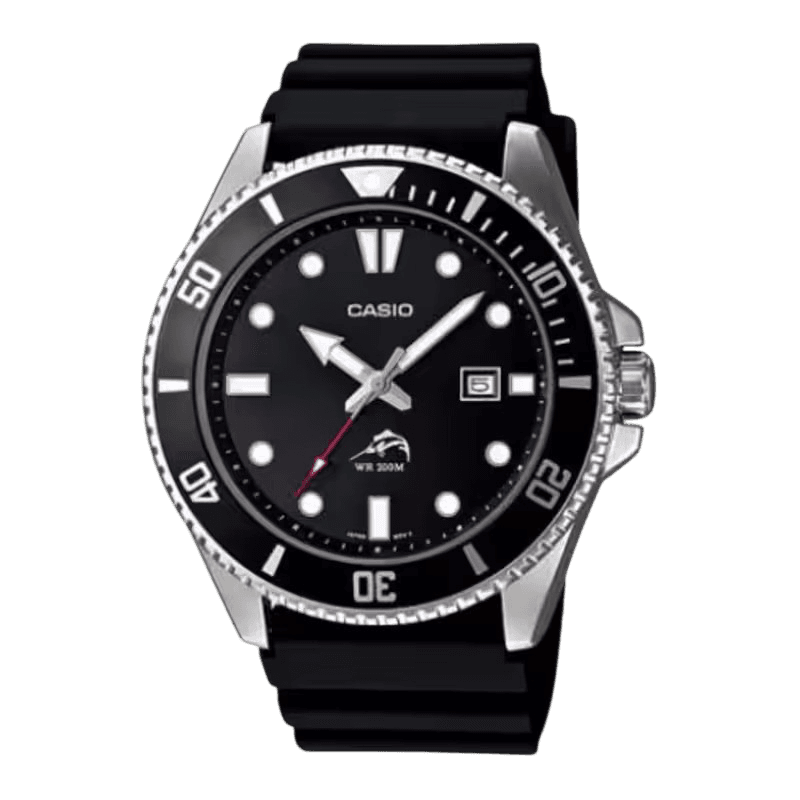Casio MDV106-1A
