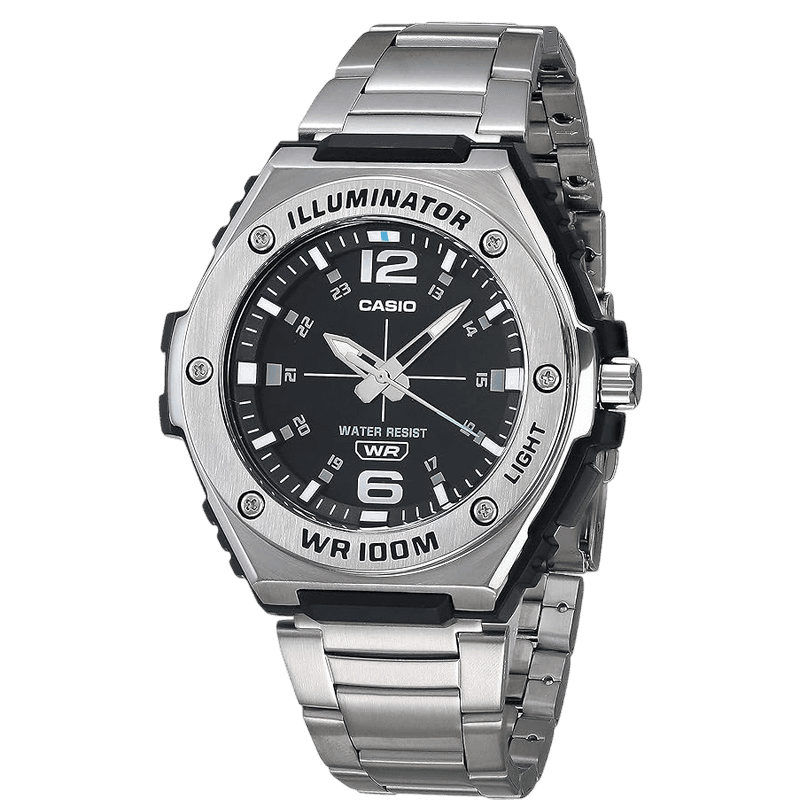 Casio MWA-100HD-1AVCF