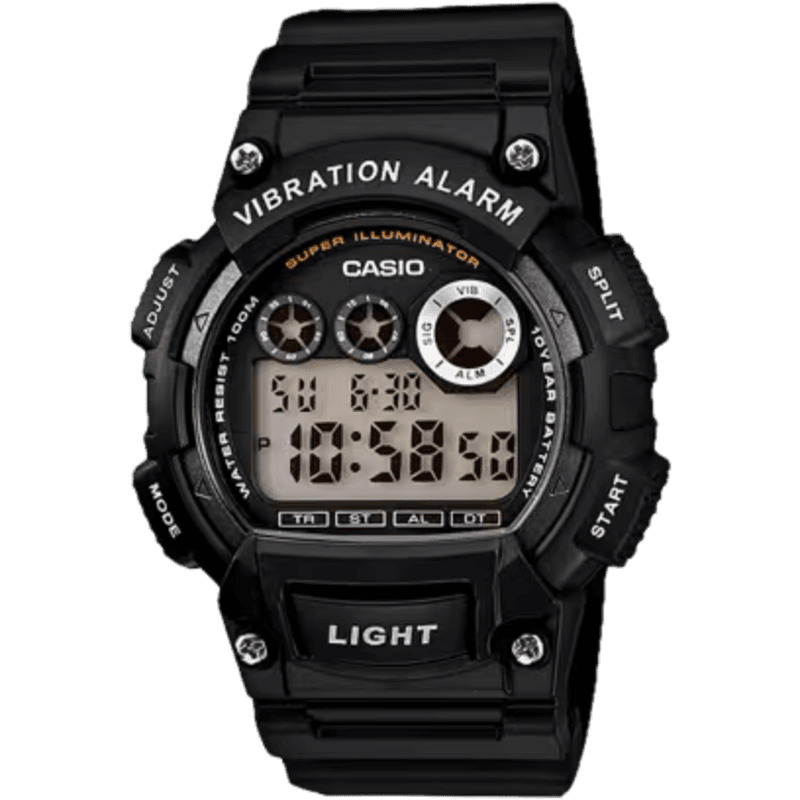 Casio W735H-1AV