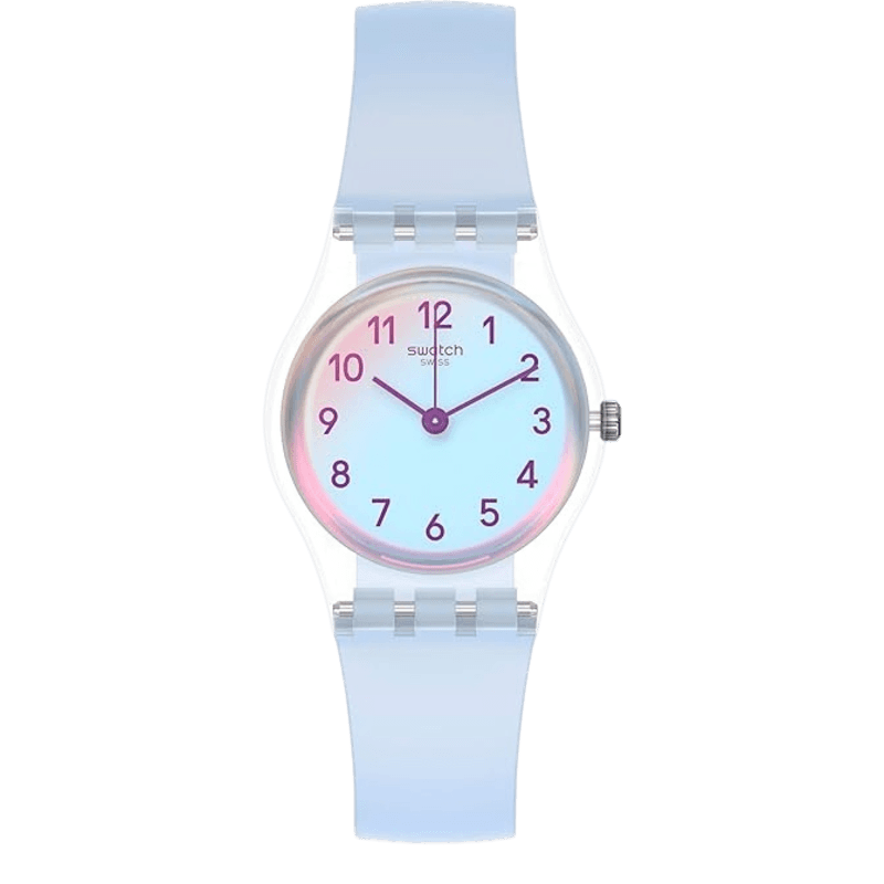 Swatch CASUAL BLUE