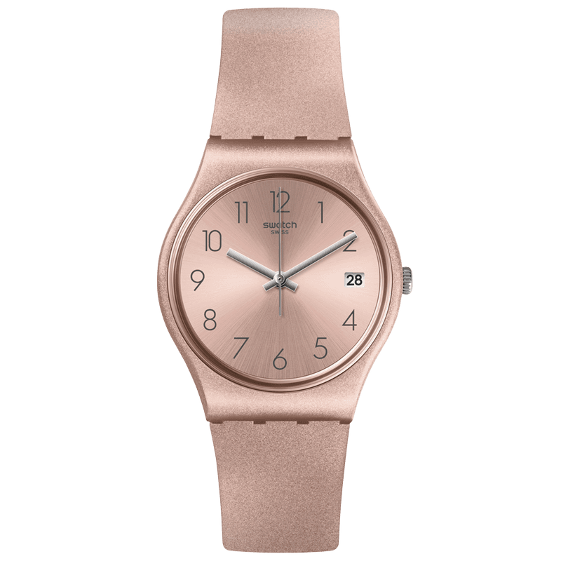 Swatch PINKBAYA
