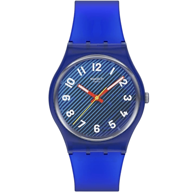 Swatch WAVELENGTHS OF WATER