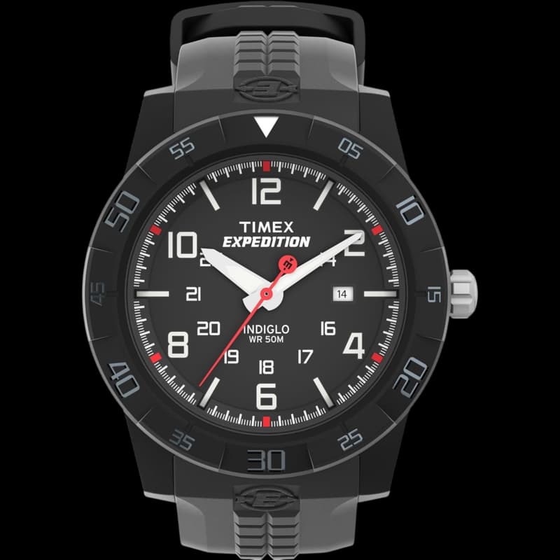 Timex Expedition Rugged Watch