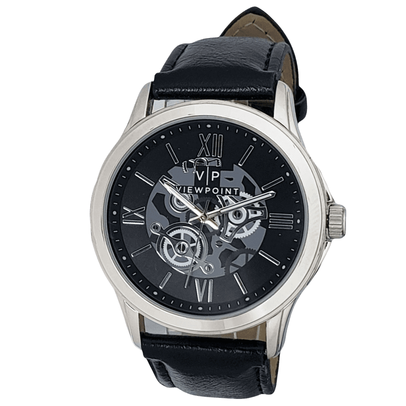 Timex Viewpoint (Black)