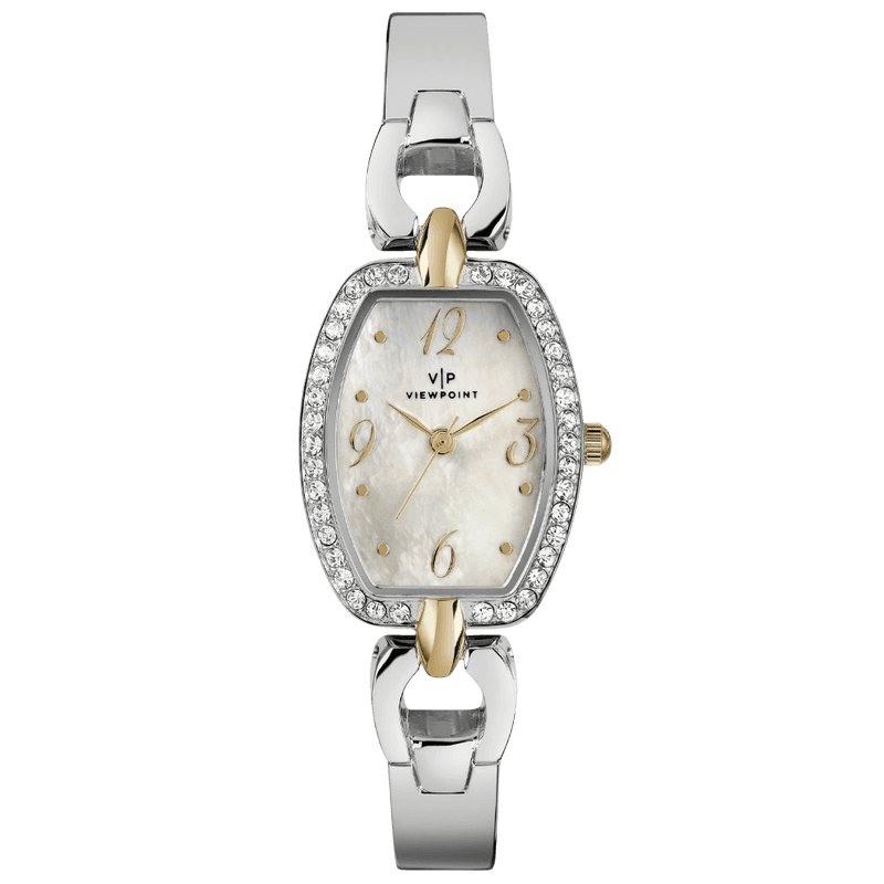 Timex Viewpoint (Pearl/Silver)
