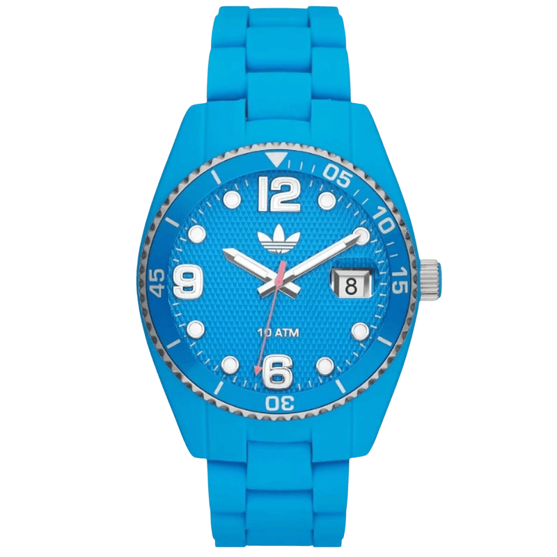 Adidas Brisbane (Blue)