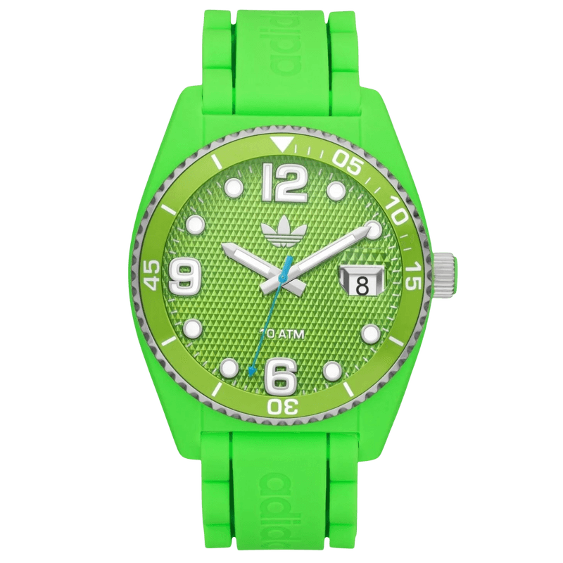 Adidas Brisbane (Green)