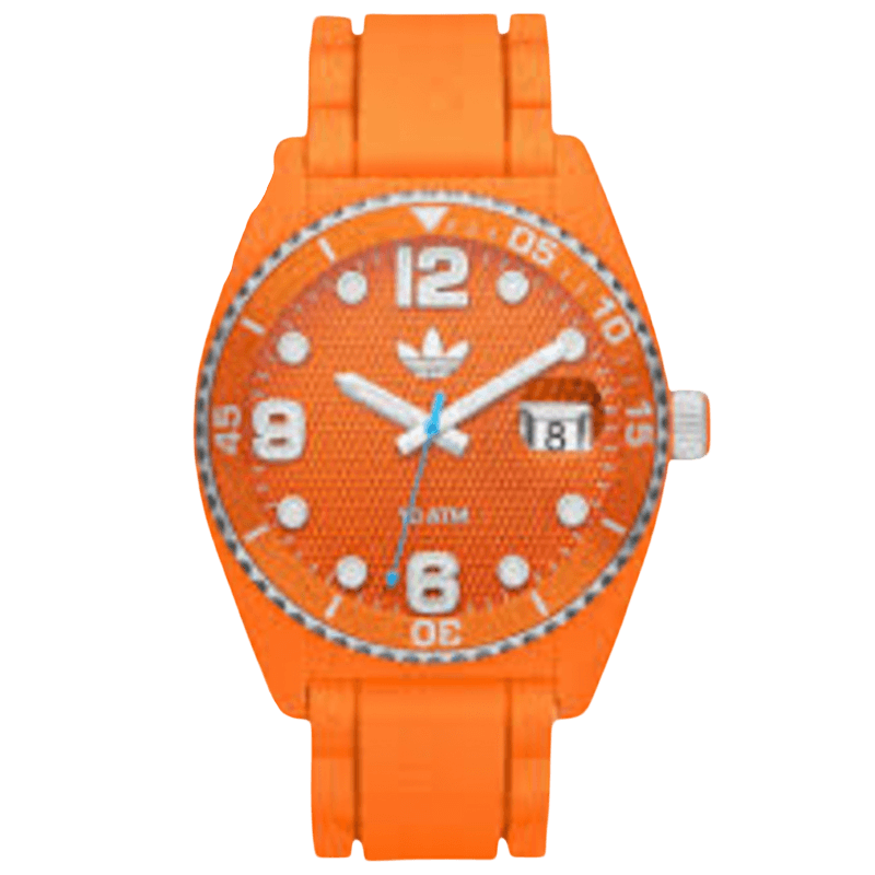 Adidas Brisbane (Orange)