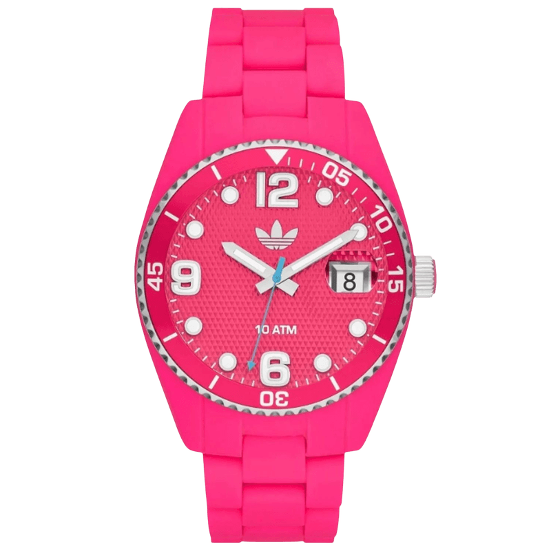 Adidas Brisbane (Pink)