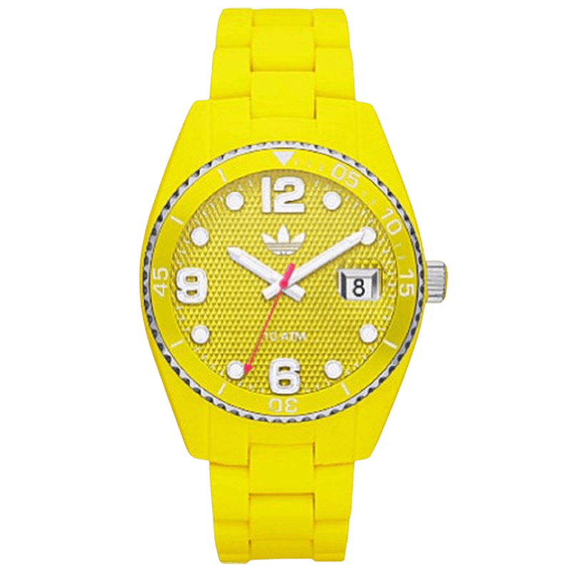Adidas Brisbane (Yellow)