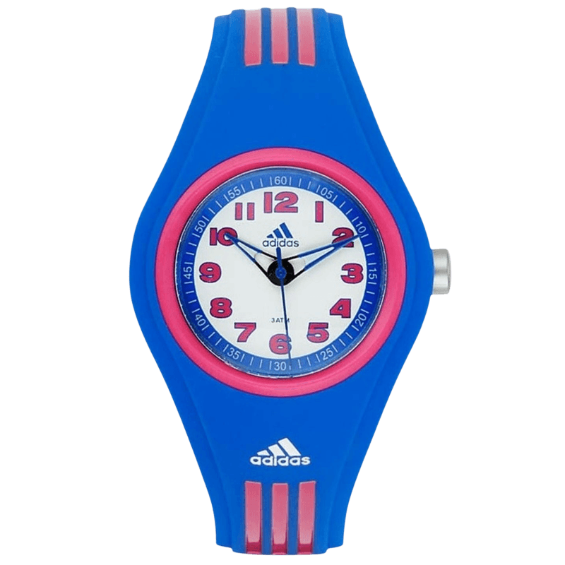 Adidas Performance (Blue)