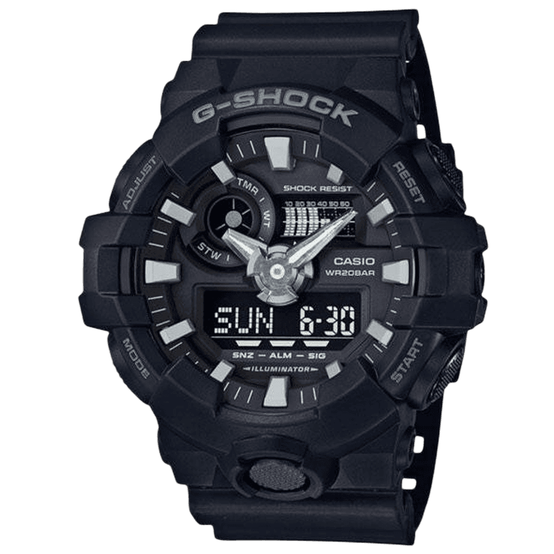 Casio GA-700-1B