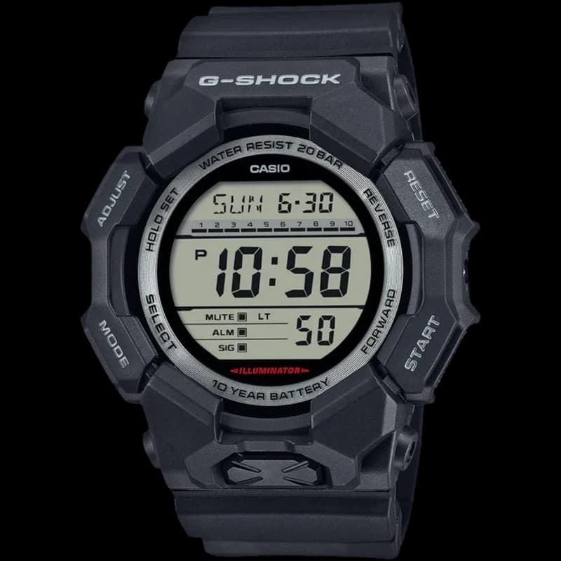 Casio GD010-1