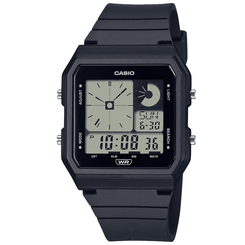 Casio LF20W-1A