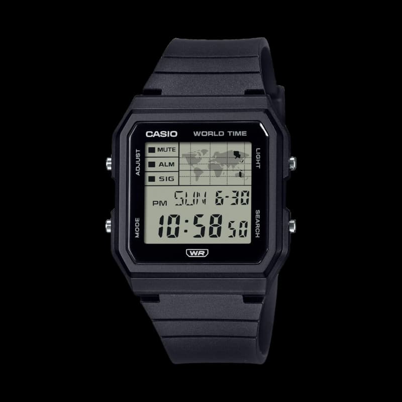 Casio LF30W-1A