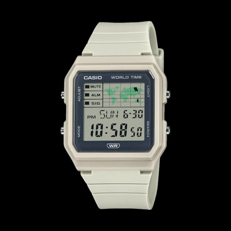 Casio LF30W-8A
