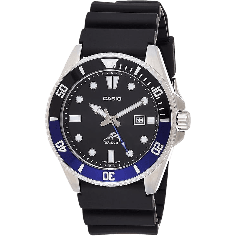 Casio MDV106B-1A1V