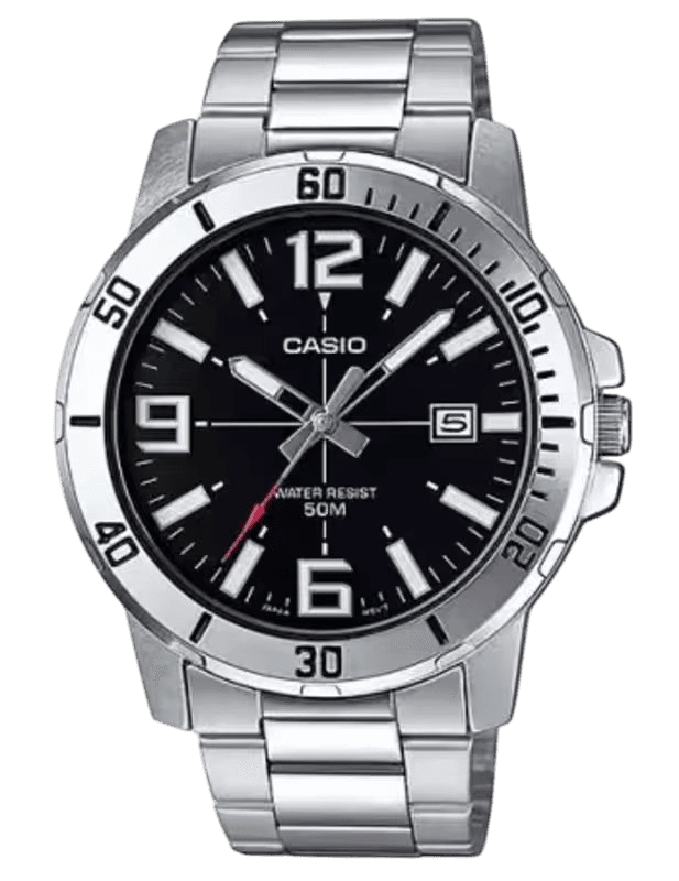 Casio MTP-VD01D-1BV