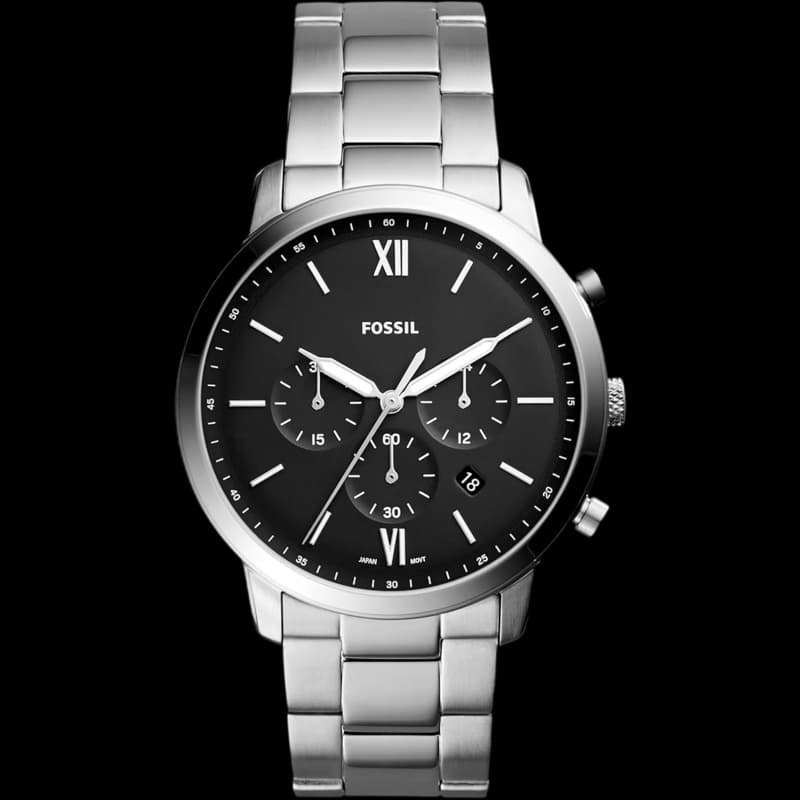 Fossil Neutra Quartz Chronograph