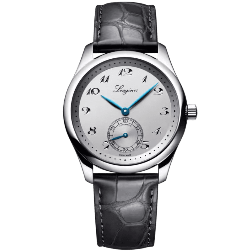 Longines Master Collection (Opaline Ivory, 38.5mm)