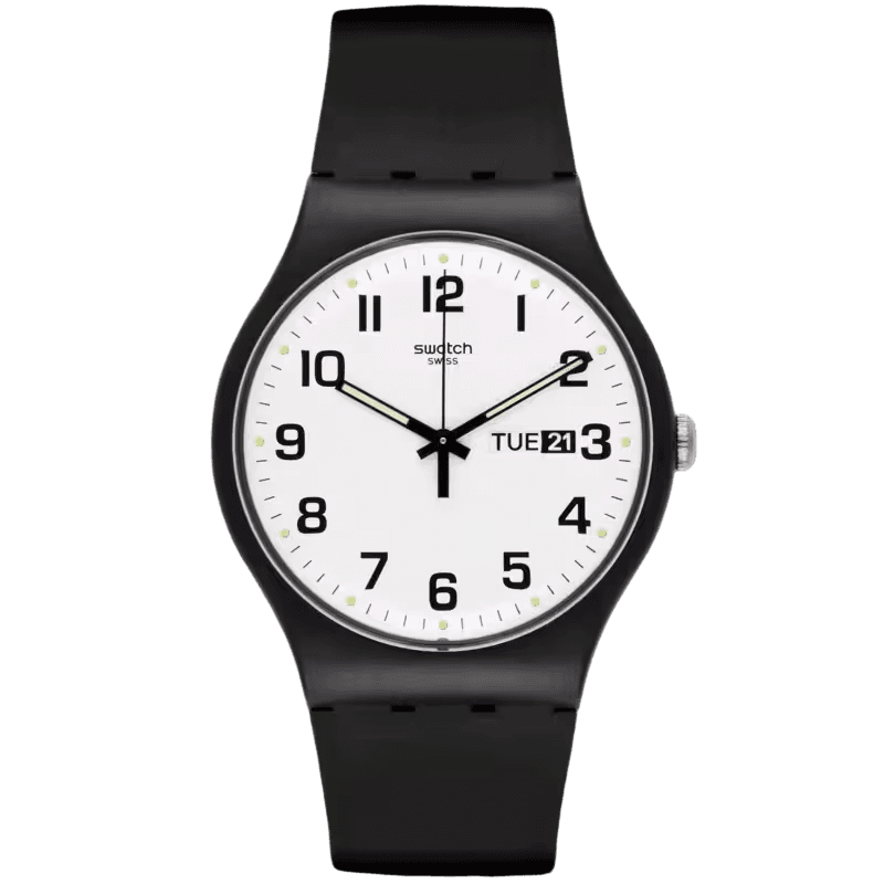 Swatch TWICE AGAIN