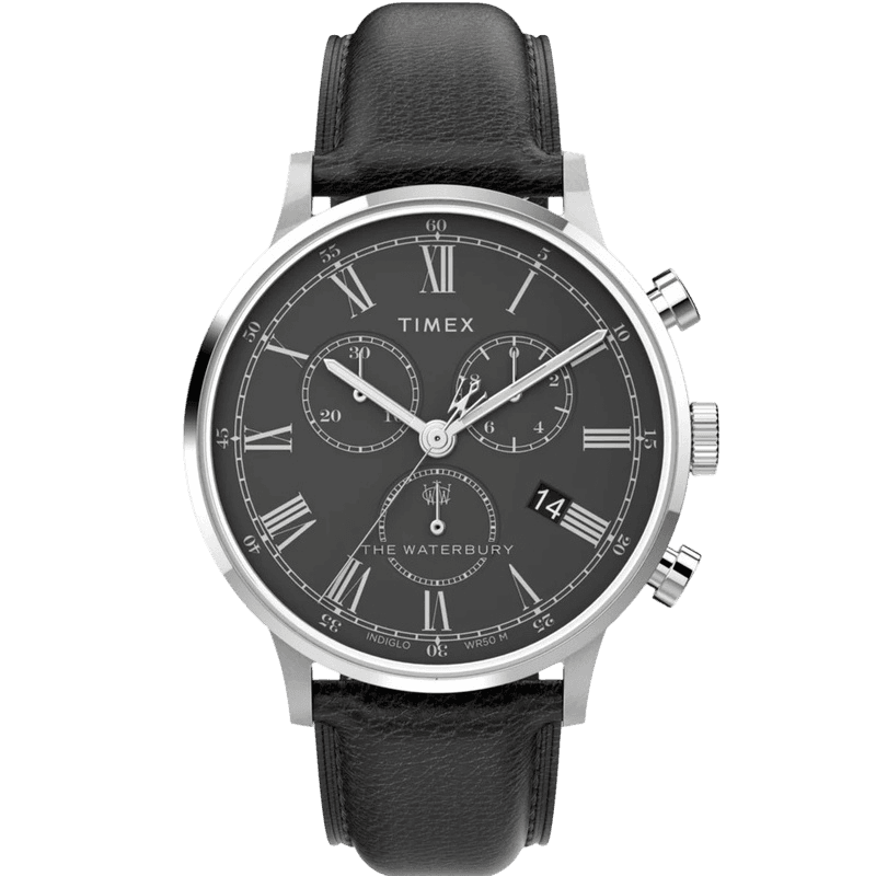 Timex Waterbury Classic Chronograph