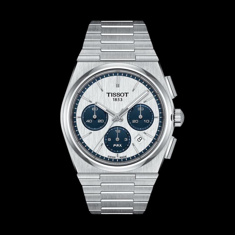 Tissot PRX 42mm (White)