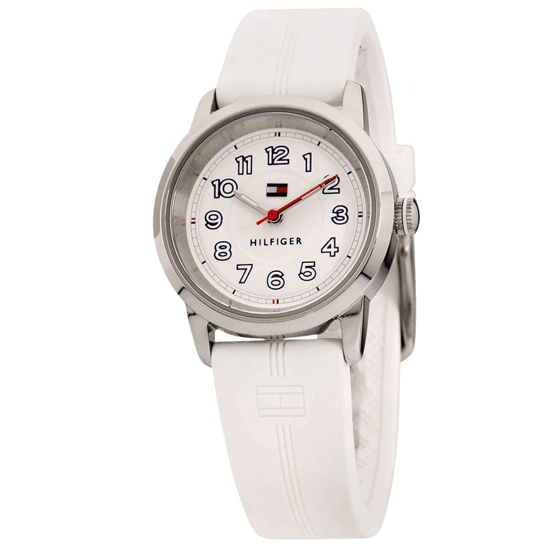 Tommy Hilfiger Communion (White)