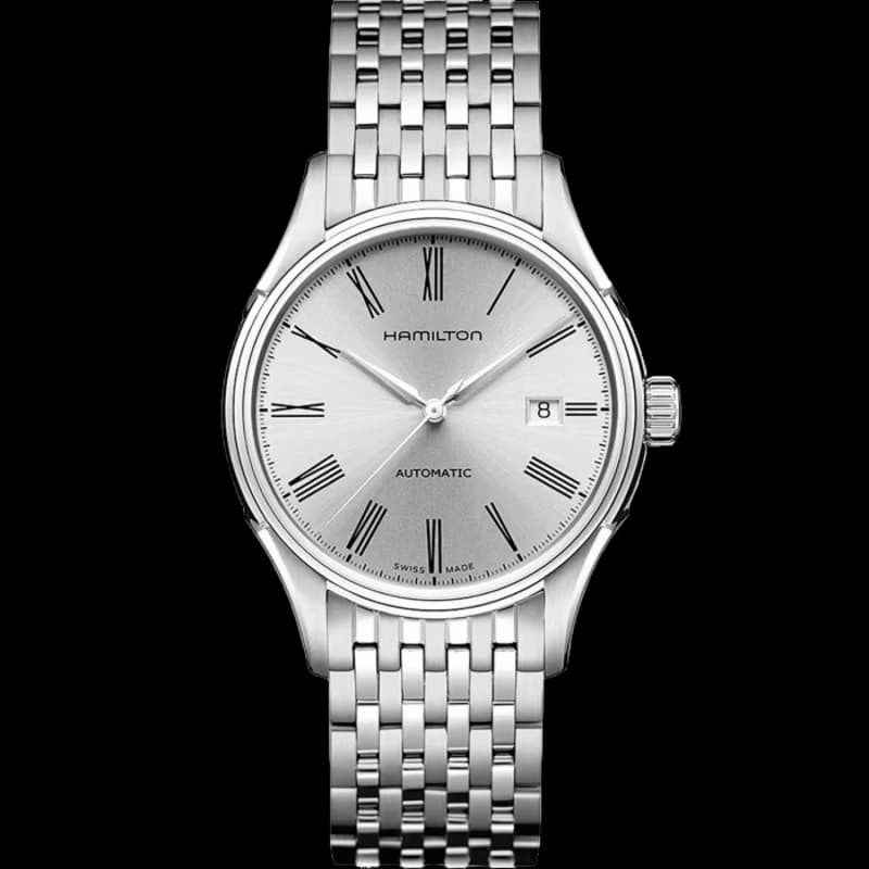 Hamilton American Classic Valiant Auto 40mm