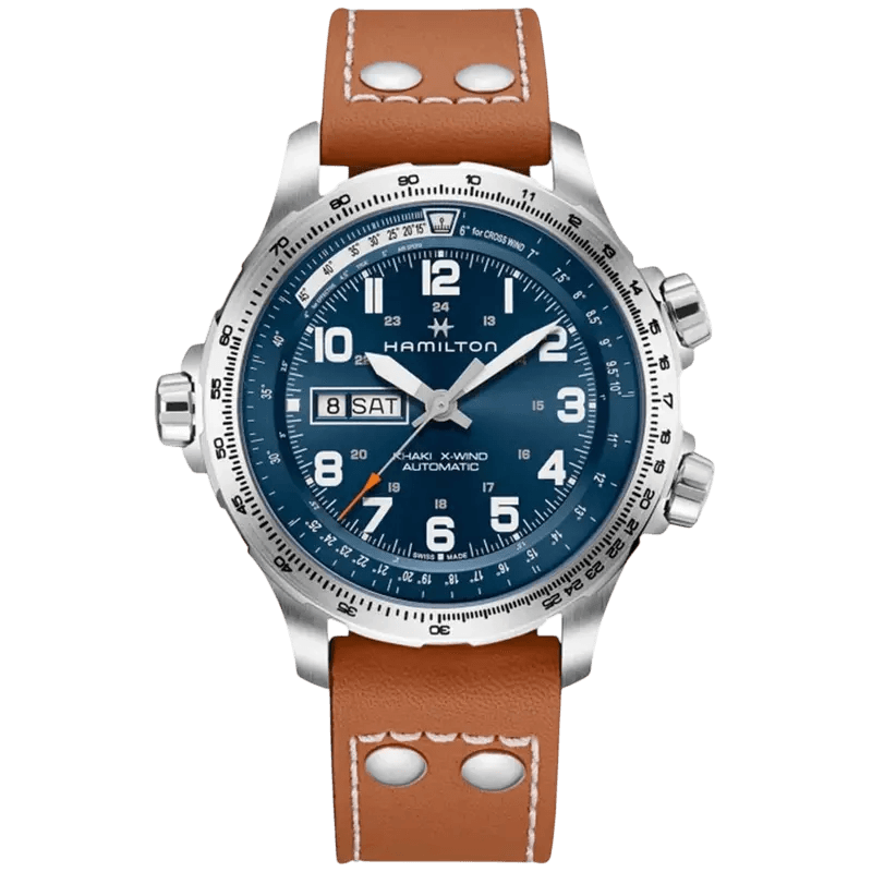 Hamilton Khaki Aviation X-Wind