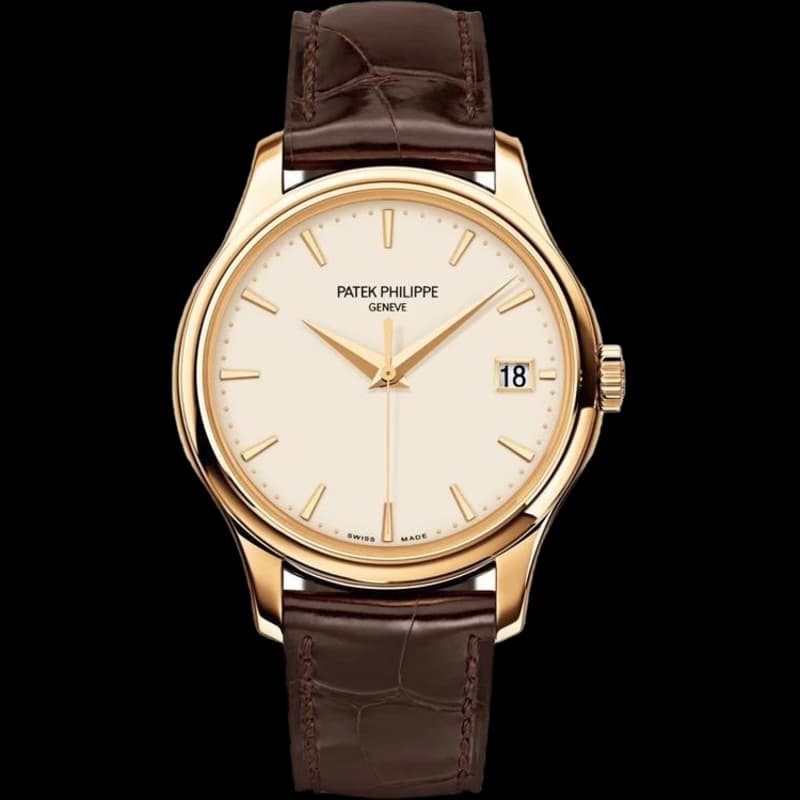 Patek Philippe Calatrava
