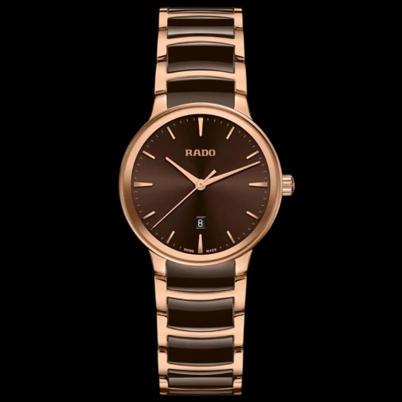 Rado Centrix
