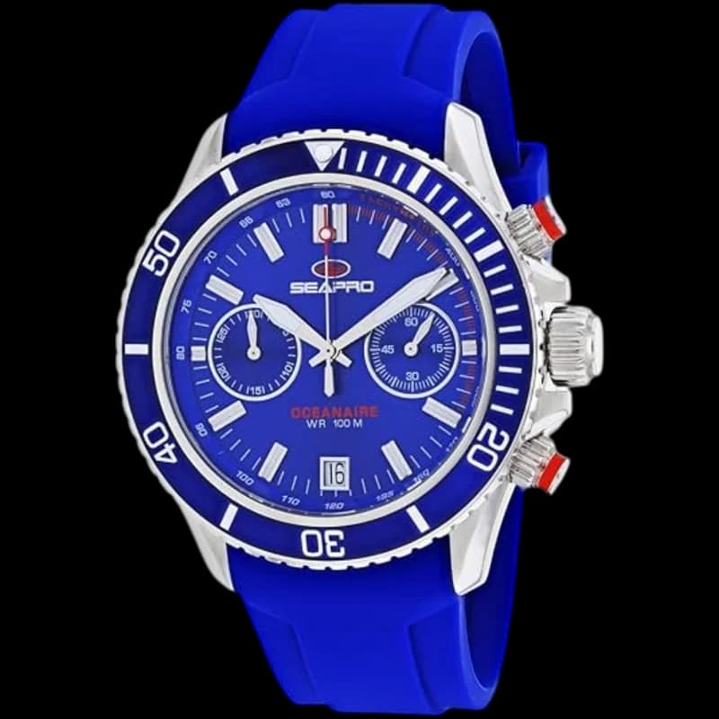 Seapro Thrash (Blue)