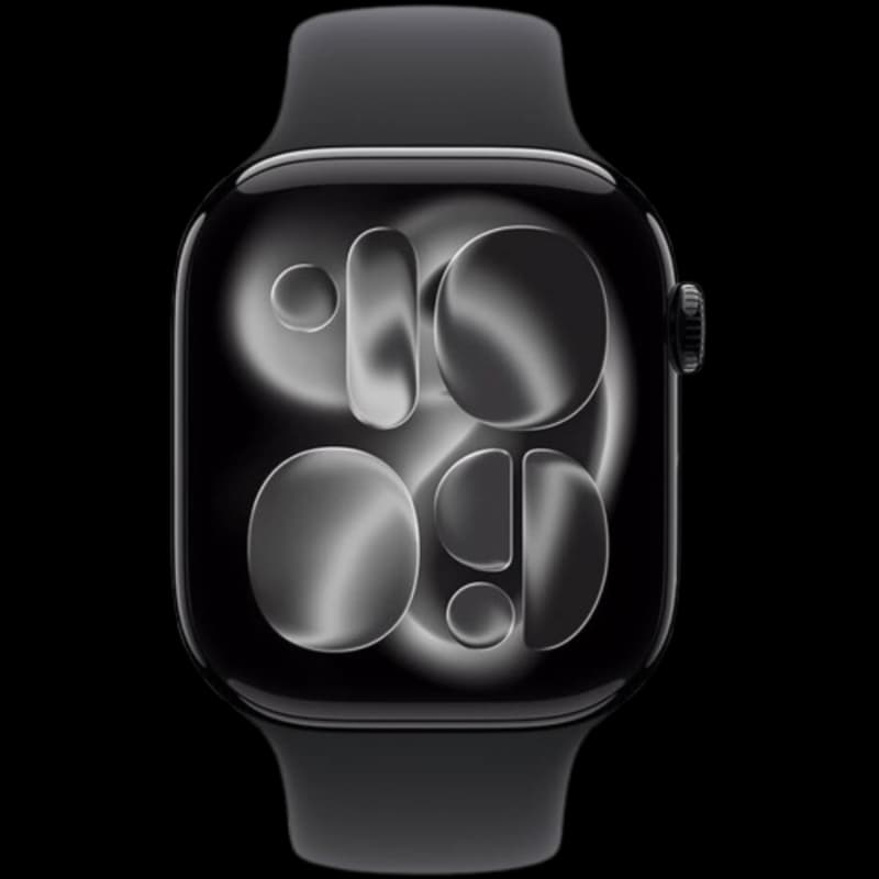 Apple Watch Series 11 (Aluminum, 42mm)