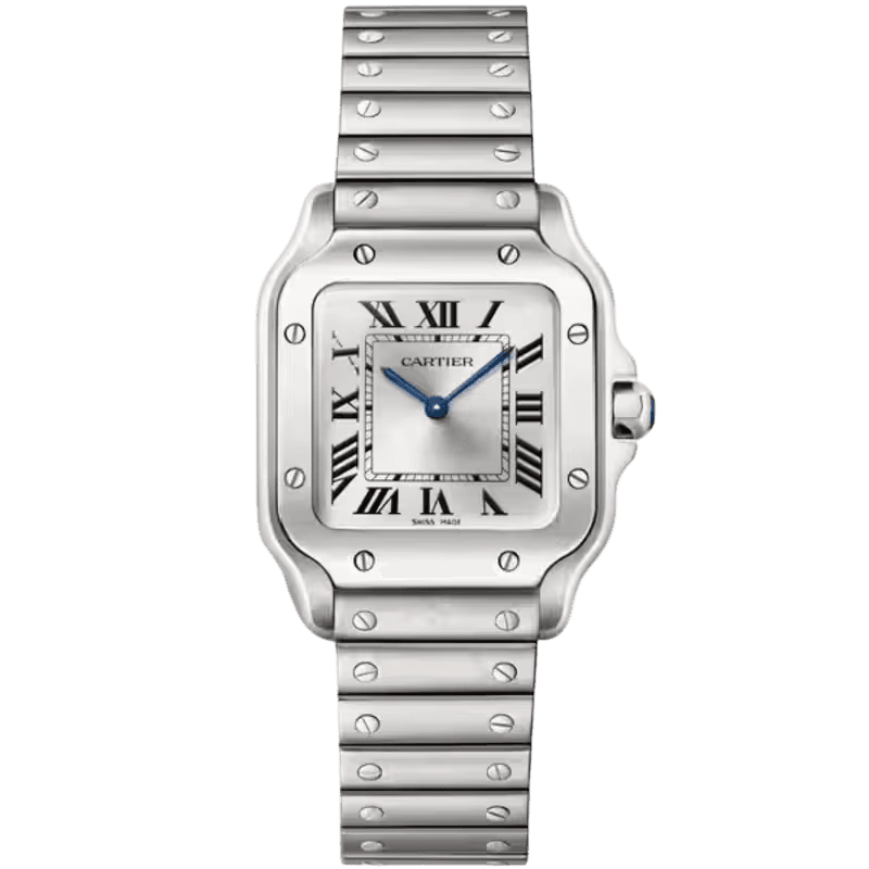 Cartier Santos (Small)