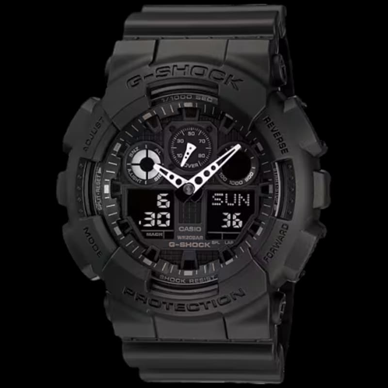 Casio GA100-1A1