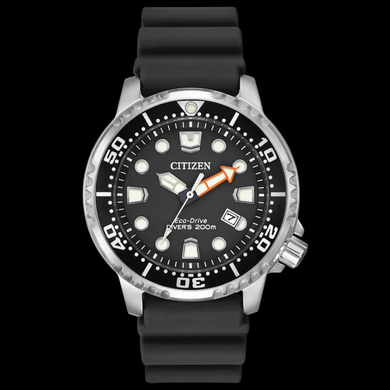Citizen Promaster Dive (Black)