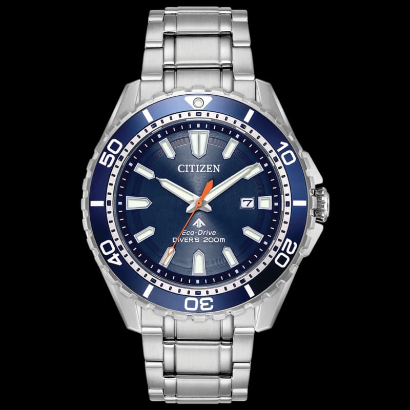 Citizen Promaster Dive (Blue)