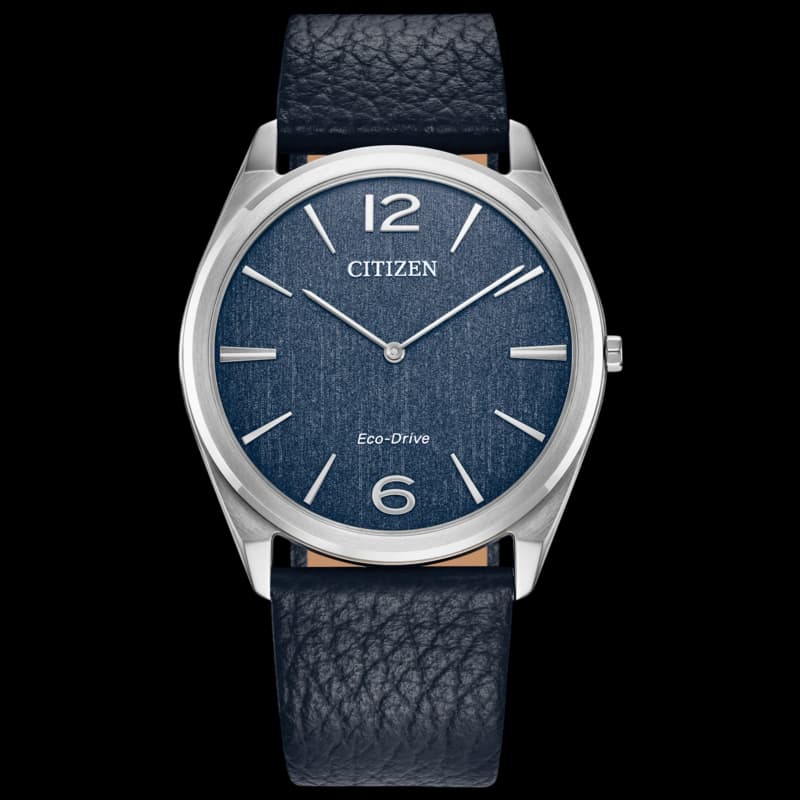 Citizen Suratto