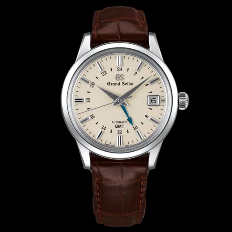 Grand Seiko SBGM221