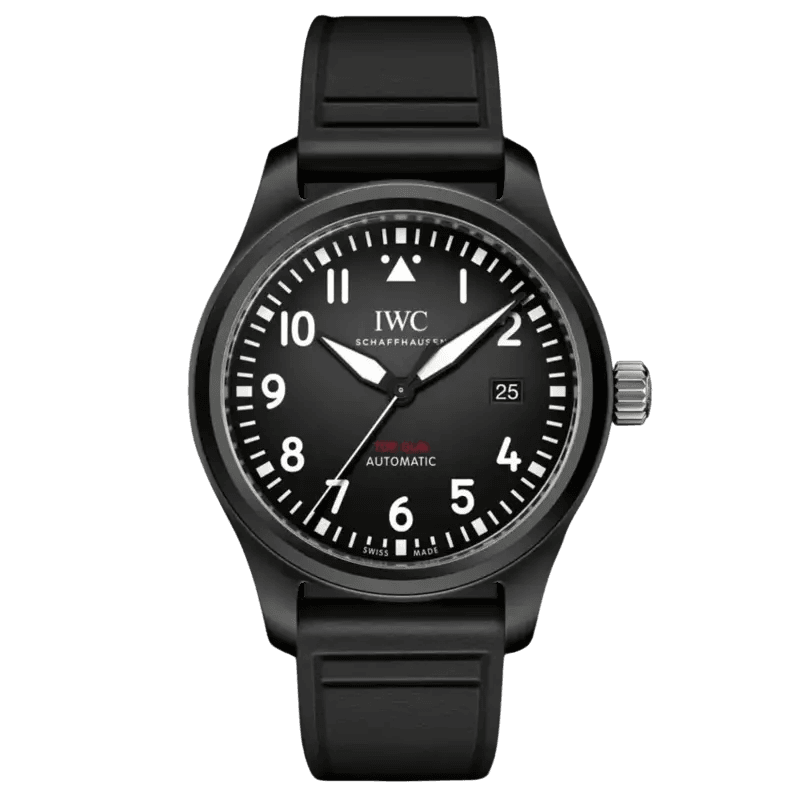 IWC Pilot's Watch Automatic TOP GUN