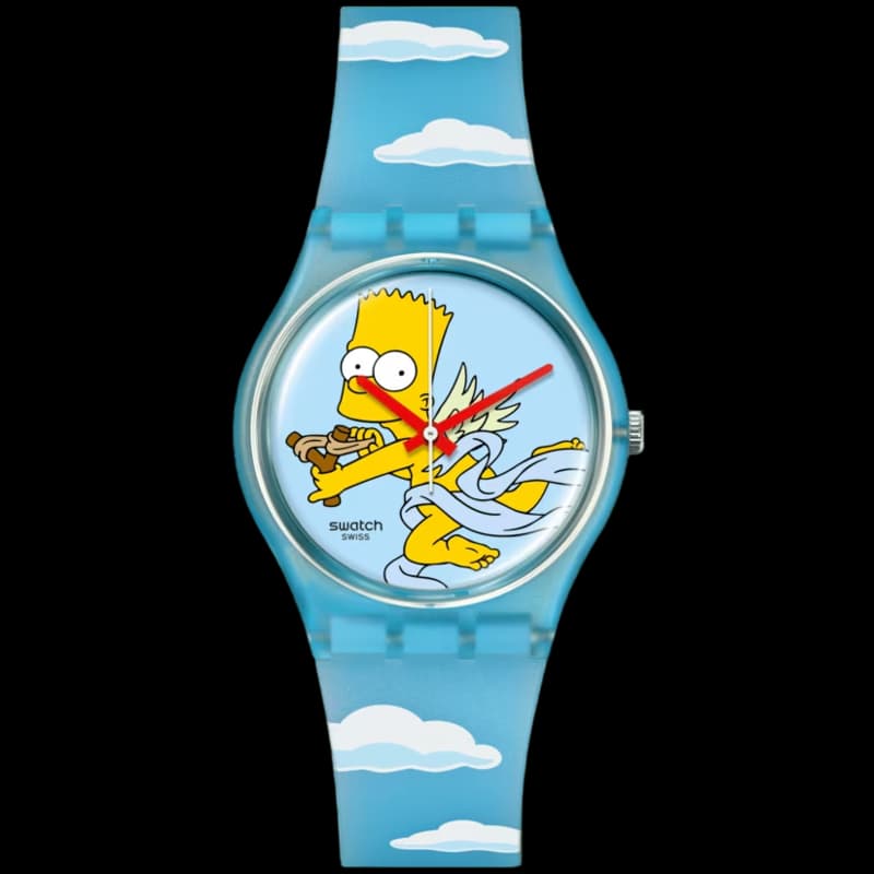 Swatch ANGEL BART