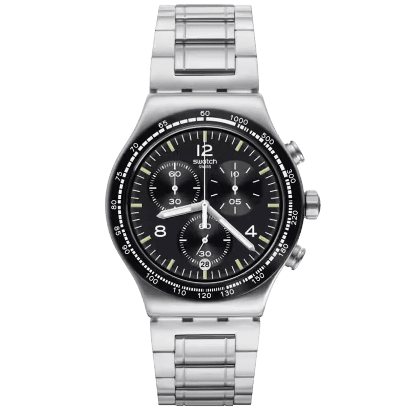 Swatch NIGHT FLIGHT