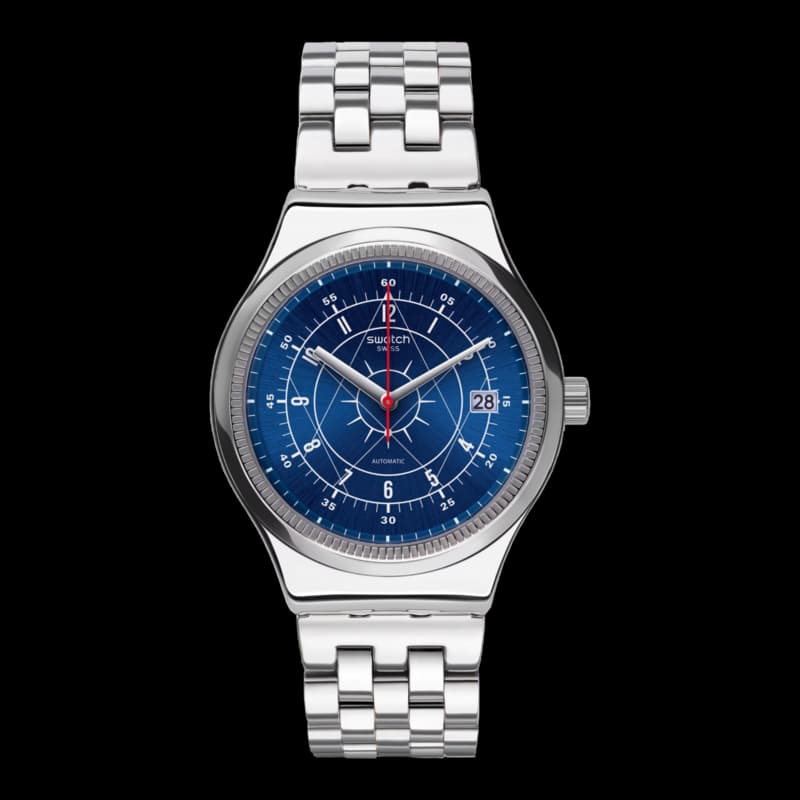Swatch SISTEM BOREAL